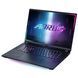 Ноутбук GIGABYTE Aorus MASTER 16X (AORUS_16_BYHC5UAE65S) AORUS_16_BYHC5UAE65S фото 3