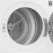 Сушильна машина LG DC90V5V0W DC90V5V0W фото 3