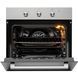 Духова шафа GRANADO GEO 61-0200 inox (GEO26102007) GEO26102007 фото 2