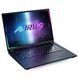 Ноутбук GIGABYTE Aorus MASTER 16X (AORUS_16_BYHC5UAE65S) AORUS_16_BYHC5UAE65S фото 2