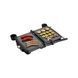Електрогриль ECG KG 100 (KG100) KG100 фото 6