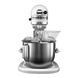 Кухонний комбайн KitchenAid 5KPM5EWH 5KPM5EWH фото 2