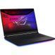 Ноутбук ASUS ROG Strix SCAR 18 G835LR-SA125W 18" 90NR0LS1-M00500 90NR0LS1-M00500 фото 2