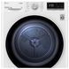 Сушильна машина LG DC90V5V0W DC90V5V0W фото 9