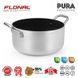 Каструля Flonal Pura Induction Professional 7,9 л (GPRC22870) (DAS303708) DAS303708 фото 2