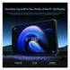 Планшет OUKITEL RT3plus 8" 4/128GB/ NFC / LTE Black (6941749808516) 6941749808516 фото 5