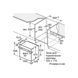 Духова шафа Bosch HRG 232 EB3 (HRG232EB3) HRG232EB3 фото 8
