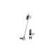 Пилосос Hisense HVC6134W HVC6134W фото 1