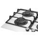 Варочна поверхня GRANADO GGH 62-104 white glass GGH 62-104 white glass фото 7