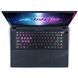 Ноутбук GIGABYTE Aorus MASTER 16X (AORUS_16_BYHC5UAE65S) AORUS_16_BYHC5UAE65S фото 4