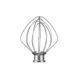 Кухонний комбайн KitchenAid 5KSM95PSECU 5KSM95PSECU фото 5