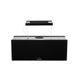 Витяжка кухонна GRANADO Segovia 4914-1200 black glass (GCH859411) GCH859411 фото 2