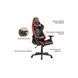 Крісло ігрове HiSmart CH06-24 (HS082819) HS082819 фото 2