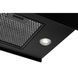 Витяжка кухонна GRANADO Segovia 4914-1200 black glass (GCH859411) GCH859411 фото 6