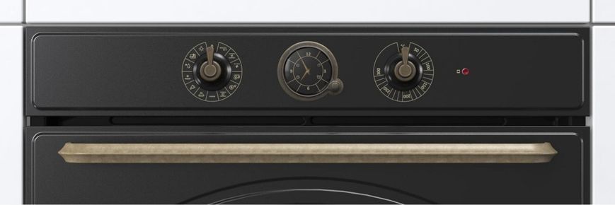 Духова шафа GORENJE BOS 67372 CLB 740237 фото