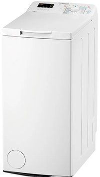 Пральна машина INDESIT BTW S50400 EU/N 859991694110 фото