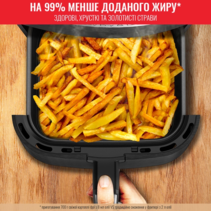 Мультипіч Tefal EasyFry&Grill EY501D15 EY501D15 фото