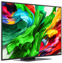 Телевізор LG 55QNED86A6A 55QNED86A6A фото