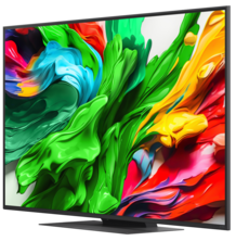 Телевізор LG 55QNED86A6A 55QNED86A6A фото