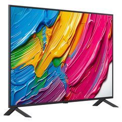 Телевізор LG 55QNED80A6A 55QNED80A6A фото
