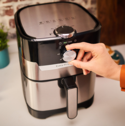 Мультипіч Tefal EasyFry&Grill EY501D15 EY501D15 фото