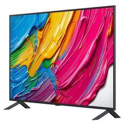 Телевізор LG 55QNED80A6A 55QNED80A6A фото