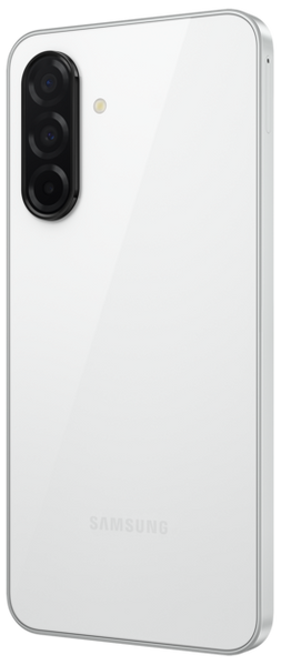 Смартфон SAMSUNG SM-A266B Galaxy A26 5G 6/128Gb ZWB (white) SM-A266BZWBEUC фото