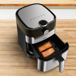 Мультипіч Tefal EasyFry&Grill EY501D15 EY501D15 фото