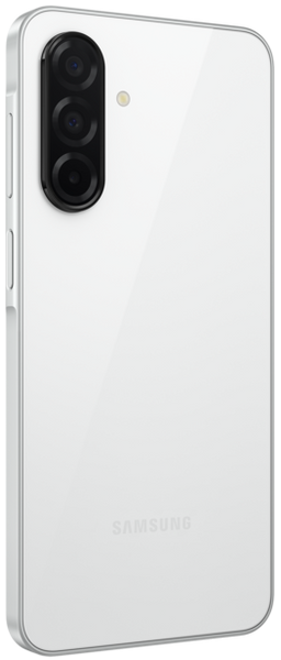 Смартфон SAMSUNG SM-A266B Galaxy A26 5G 6/128Gb ZWB (white) SM-A266BZWBEUC фото