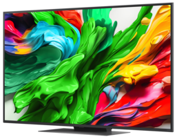 Телевізор LG 55QNED86A6A 55QNED86A6A фото