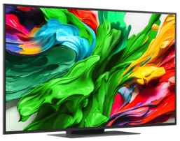 Телевізор LG 55QNED86A6A 55QNED86A6A фото