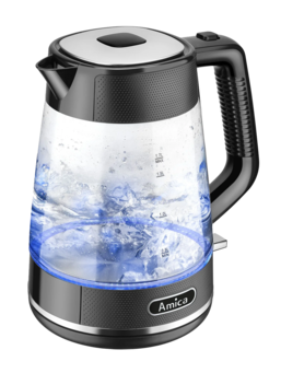 Чайник AMICA KF 4050G 1194225 фото