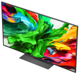 Телевізор LG 55QNED86A6A 55QNED86A6A фото