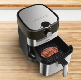 Мультипіч Tefal EasyFry&Grill EY501D15 EY501D15 фото