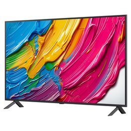 Телевізор LG 55QNED80A6A 55QNED80A6A фото