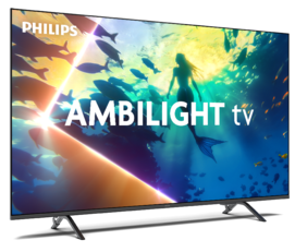 Телевізор Philips 65PUS8010/12 65PUS8010/12 фото
