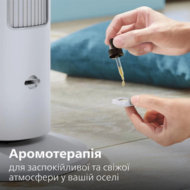 Вентилятор Philips колонний CX5535/00 CX5535/00 фото