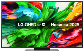 Телевізор LG 55QNED86A6A 55QNED86A6A фото