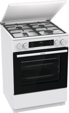 Плита комбінована GORENJE GK6C5WF 745438 фото