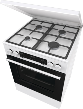 Плита комбінована GORENJE GK6C5WF 745438 фото