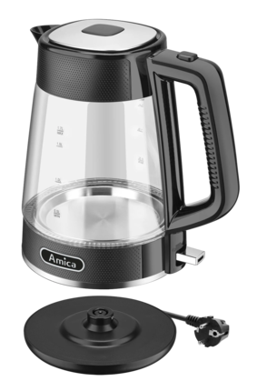 Чайник AMICA KF 4050G 1194225 фото