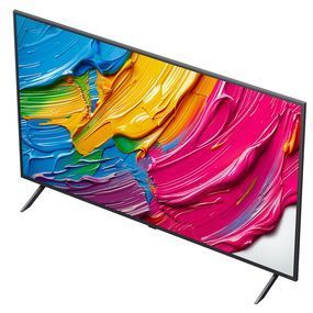Телевізор LG 55QNED80A6A 55QNED80A6A фото