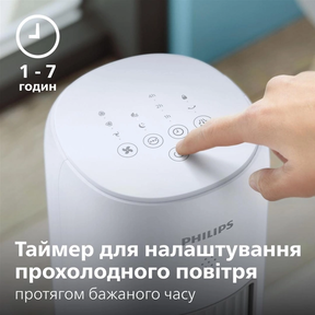 Вентилятор Philips колонний CX5535/00 CX5535/00 фото