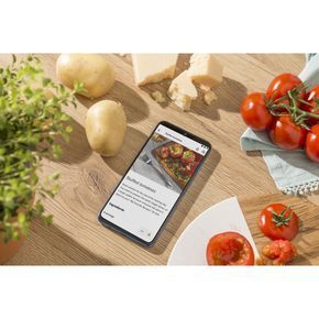 Духова шафа Gorenje BSA6747A04BGWI BSA6747A04BGWI фото