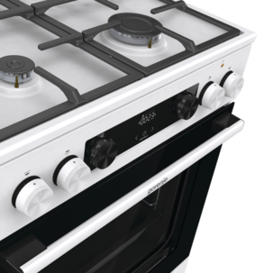Плита комбінована GORENJE GK6C5WF 745438 фото