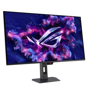 Монітор ASUS ROG Strix XG32UCDS ROG Strix XG32UCDS фото