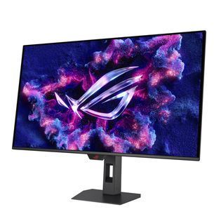 Монітор ASUS ROG Strix XG32UCDS ROG Strix XG32UCDS фото