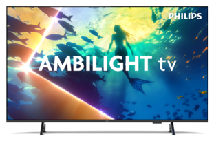 Телевізор Philips 65PUS8010/12 65PUS8010/12 фото