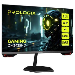 Монітор Prologix GM2425HD GM2425HD фото