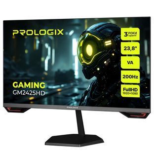 Монітор Prologix GM2425HD GM2425HD фото